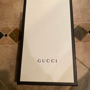 GUCCI SHOES MENS DRIVER MOCCASINS DOUBLE G BROWN SUEDE LEATHER .